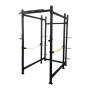 BRONZE GYM AL-315 Рама для приседаний